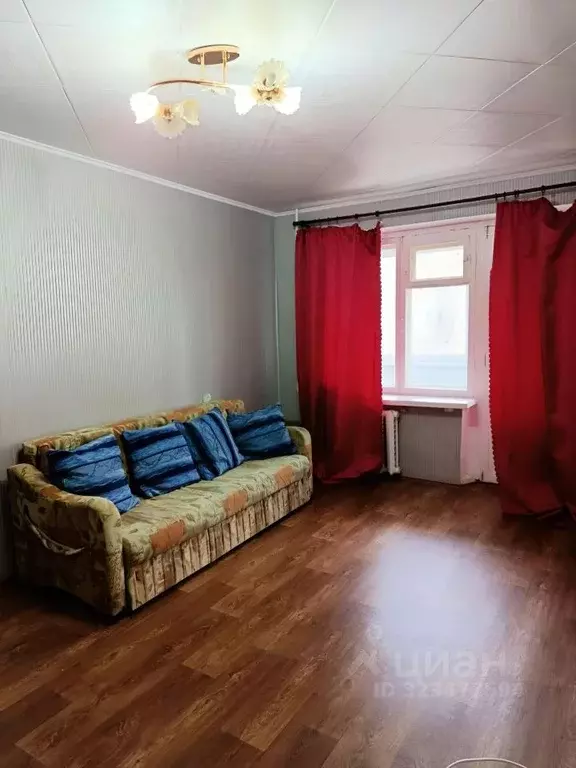 3-к кв. Саратовская область, Саратов проезд 1-й Тульский, 2 (60.0 м) - Фото 1