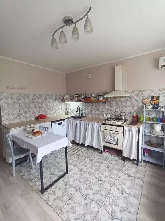 Дом, 80 м - Фото 1