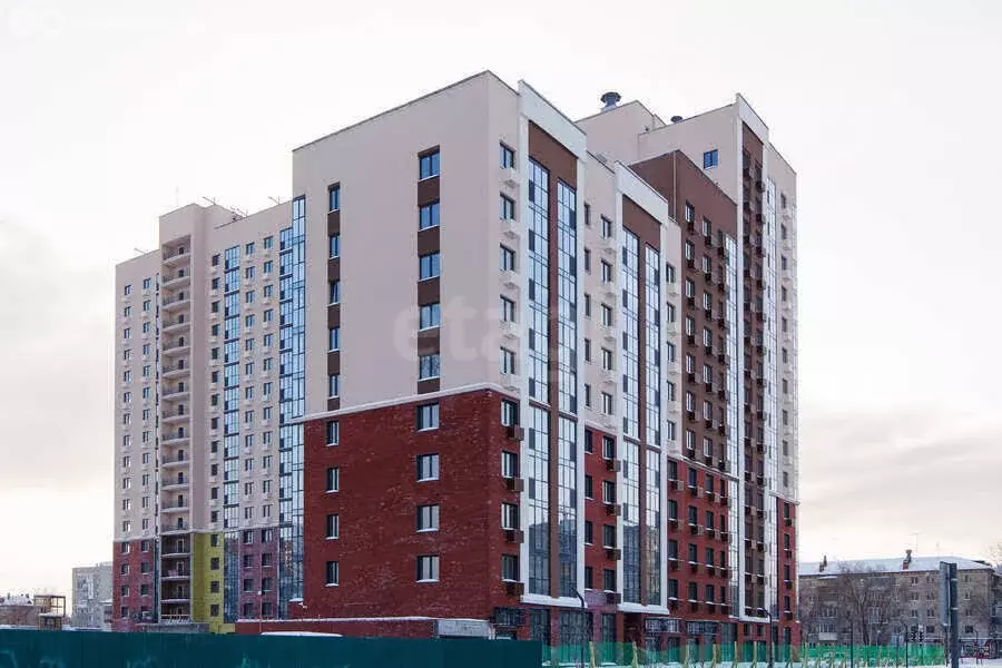 Помещение свободного назначения (107.54 м) - Фото 0