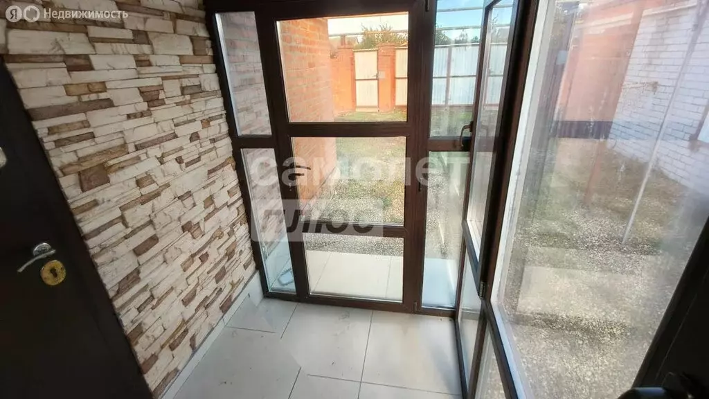 Дом в Кавказская, улица Дзержинского, 111 (44.2 м) - Фото 2