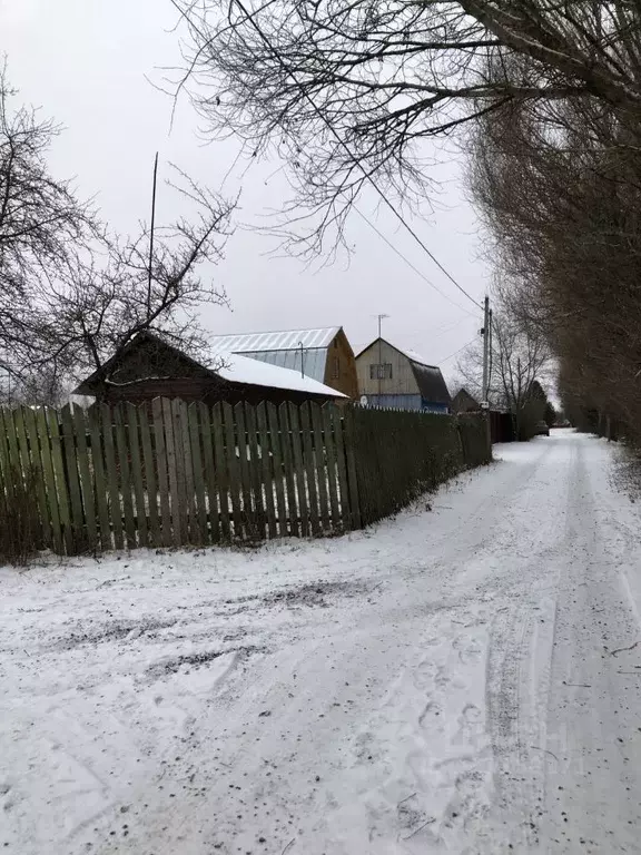 Дом в Московская область, Ступино городской округ, Дорожник СНТ  (30 ... - Фото 0