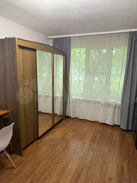 1-к. квартира, 35 м, 1/5 эт. - Фото 1