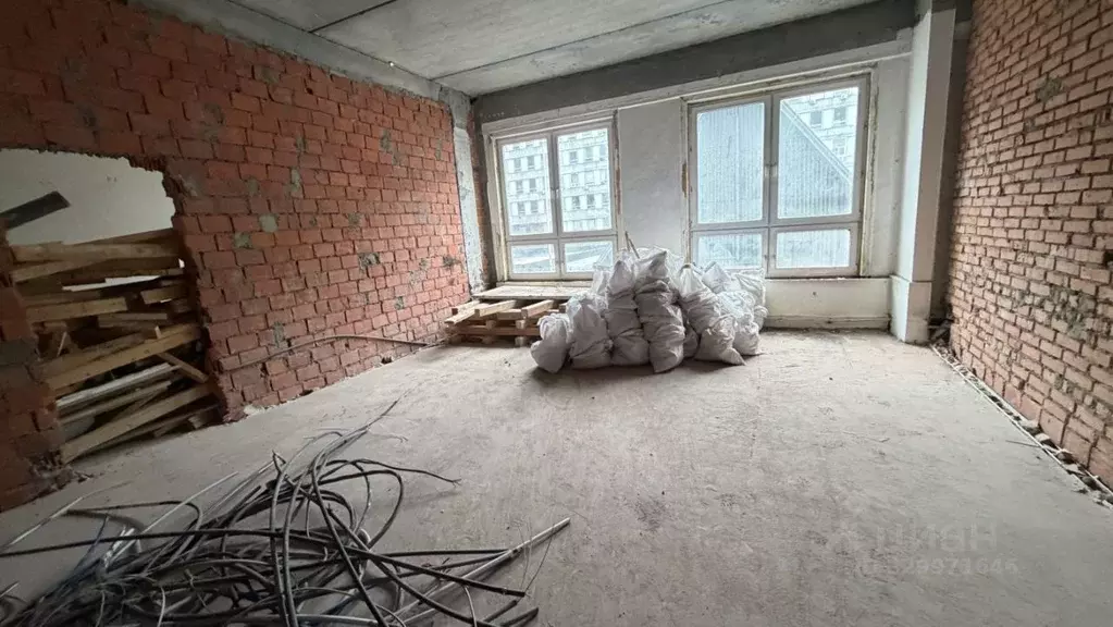 Офис в Москва ул. Академика Королева, 13С1 (54 м) - Фото 1