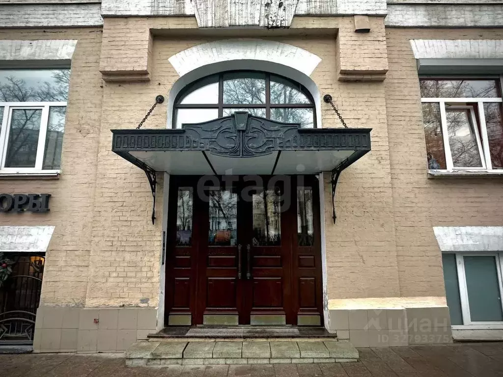 6-к кв. Москва Никитский бул., 15/16 (194.5 м) - Фото 2