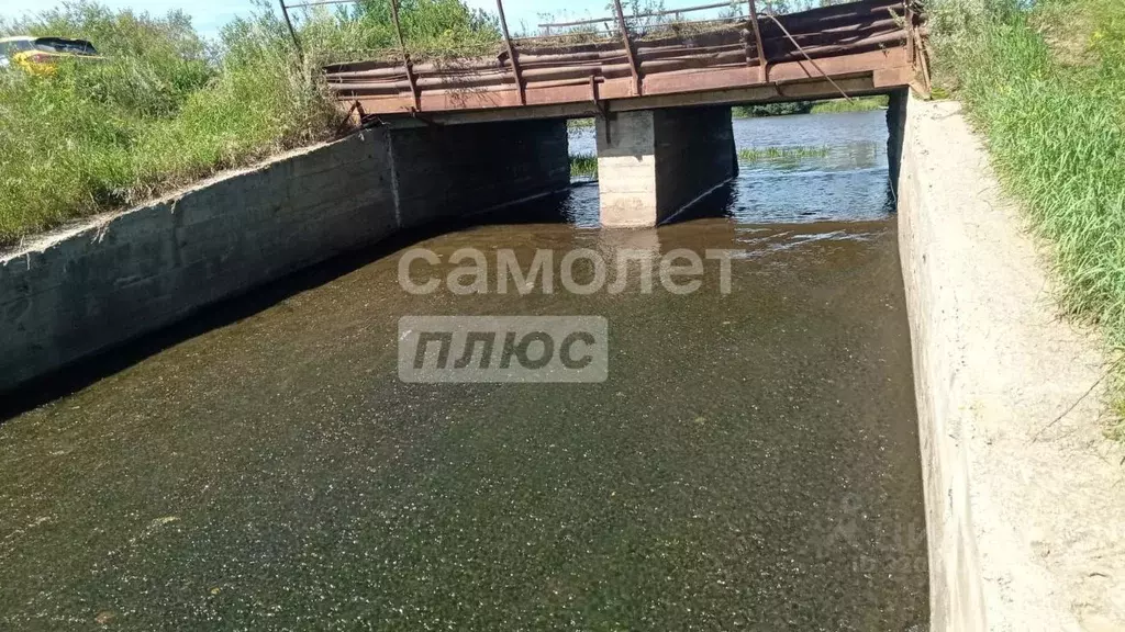 Участок в Свердловская область, Белоярский муниципальный округ, ... - Фото 2