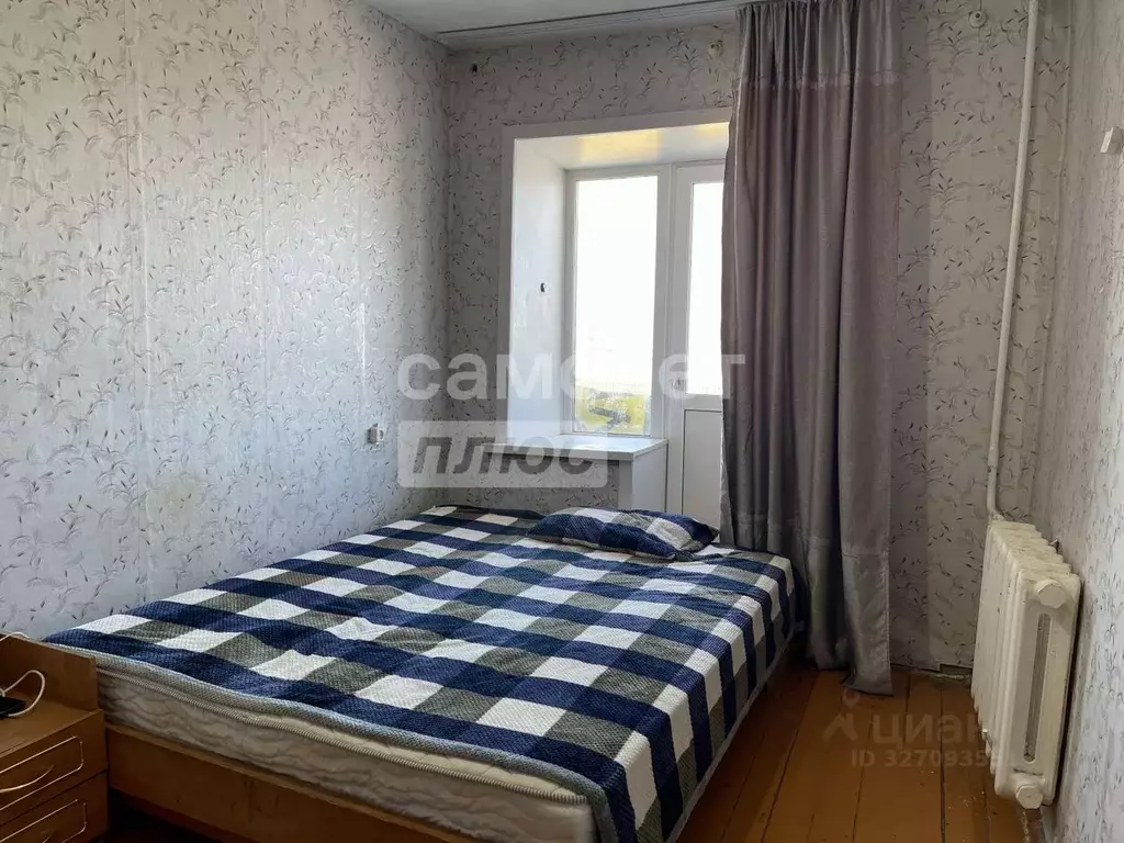 2-к кв. Иркутская область, Эхирит-Булагатский район, пос. ... - Фото 2