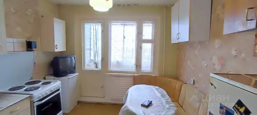 2-к кв. Тверская область, Тверь ул. Благоева, 12 (52.1 м) - Фото 0