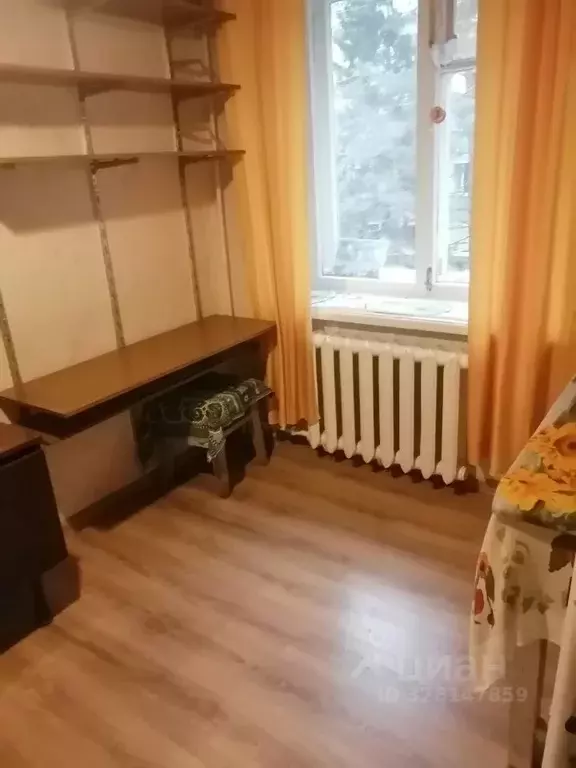 4-к кв. Новосибирская область, Новосибирск Академгородок мкр, ул. ... - Фото 2