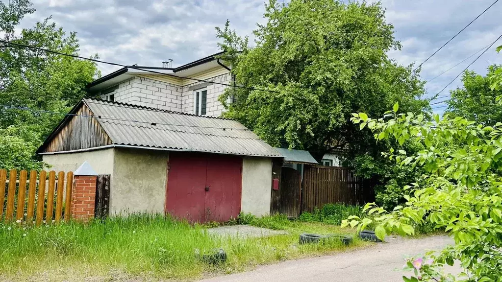 Дом в Московская область, Ногинск Богородский городской округ, ул. ... - Фото 1
