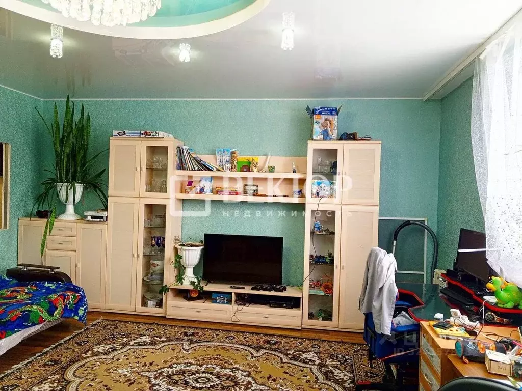 Дом в Костромская область, Костромской район, Самсоновское с/пос, с. ... - Фото 2