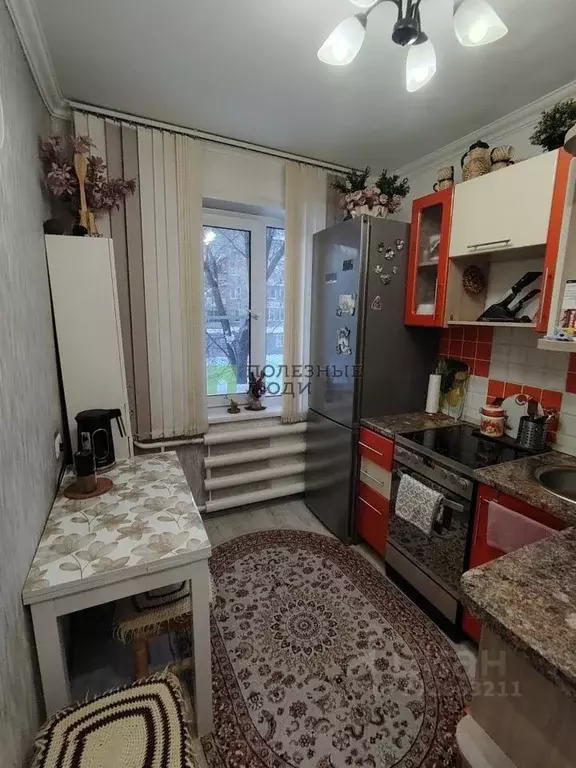 1-к кв. Алтайский край, Барнаул ул. Весенняя, 14Ак2 (30.0 м) - Фото 0