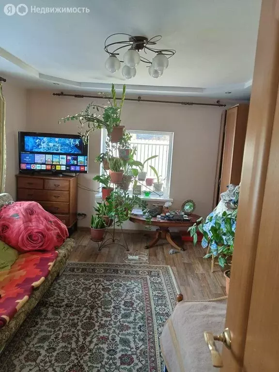 Дом в село Баклаши, Школьная улица, 59 (43.6 м) - Фото 1