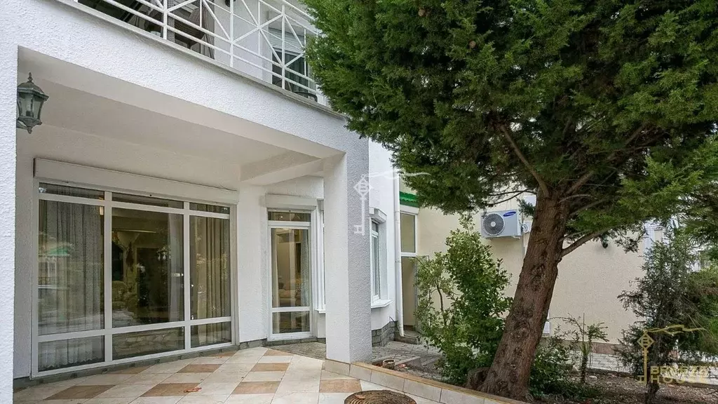 Дом в Крым, Ялта муниципальный округ, Никита пгт 7 (150 м) - Фото 2