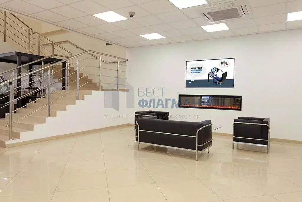 Офис в Москва Научный проезд, 8С1 (27 м) - Фото 1