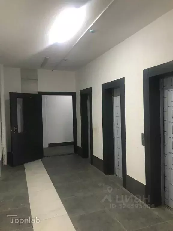 Студия Московская область, Солнечногорск городской округ, Голубое пгт ... - Фото 1