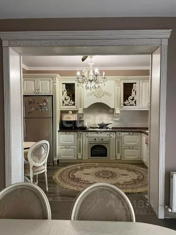 Дом в Адыгея, Майкоп Привокзальная ул. (190 м) - Фото 1