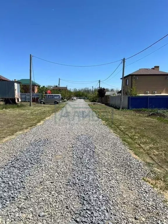 Участок в Ростовская область, Аксайский район, Щепкинское с/пос, ... - Фото 1