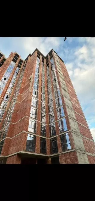 2-к. квартира, 75 м, 11/16 эт. - Фото 1