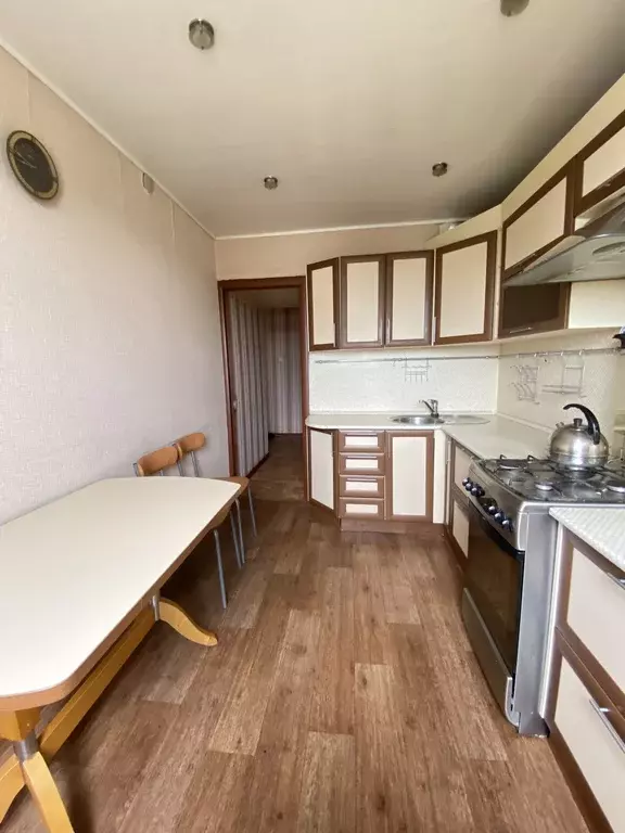 Продаётся 3-к квартира, 65.9 м - Фото 1