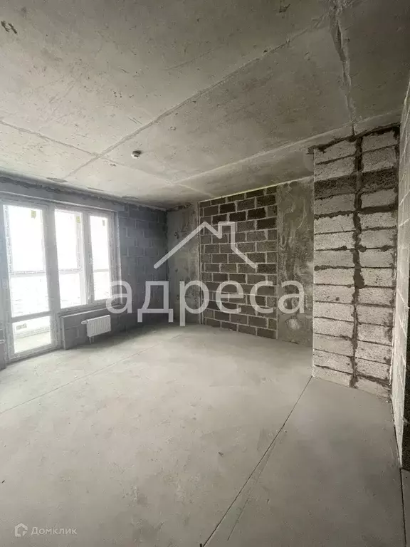 Продаётся квартира-студия, 33 м - Фото 0