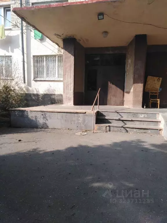 1-к кв. Северная Осетия, Владикавказ просп. Коста, 279 (20.0 м) - Фото 2