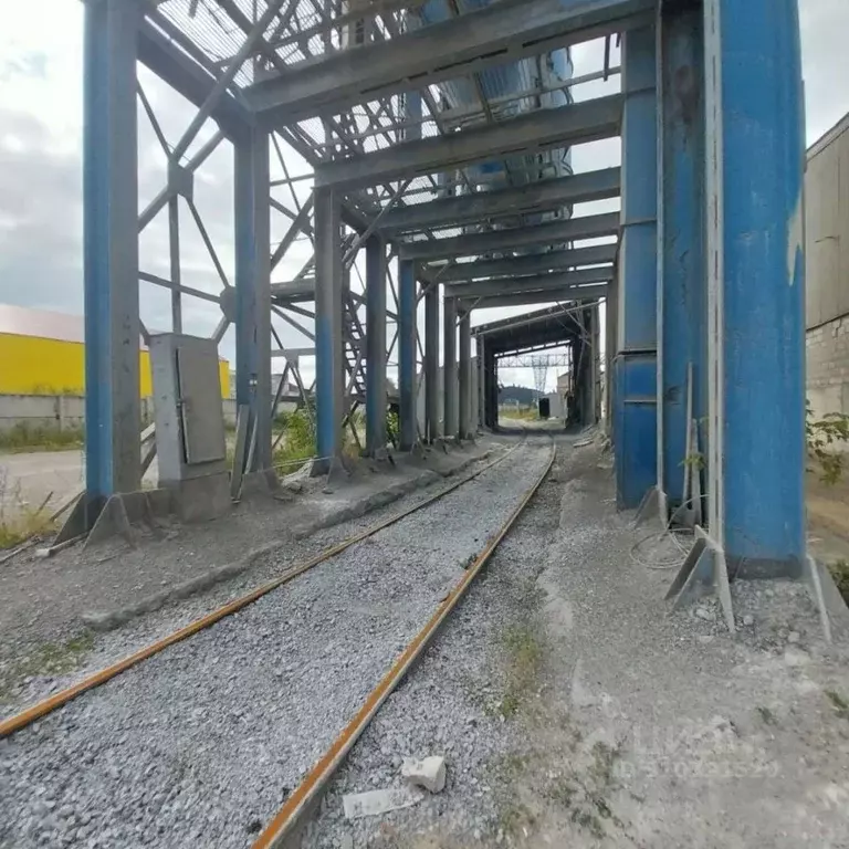 Склад в Марий Эл, Йошкар-Ола Элеваторный проезд, 11Д (6500 м) - Фото 1