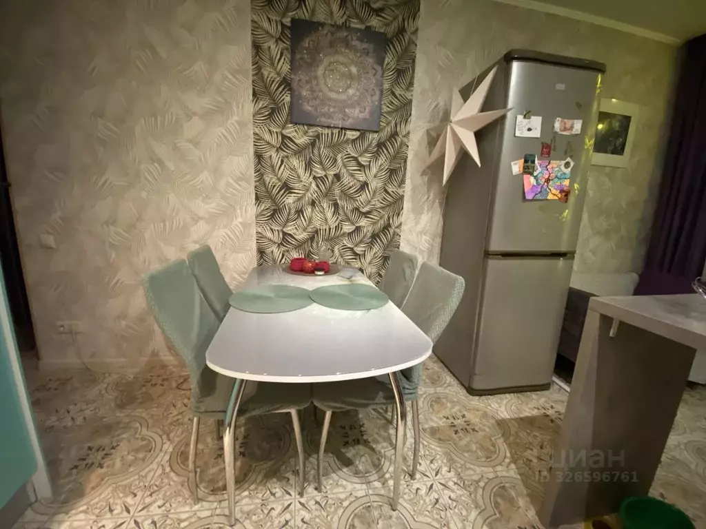 2-к кв. Самарская область, Самара Ставропольская ул., 74б (66.8 м) - Фото 1