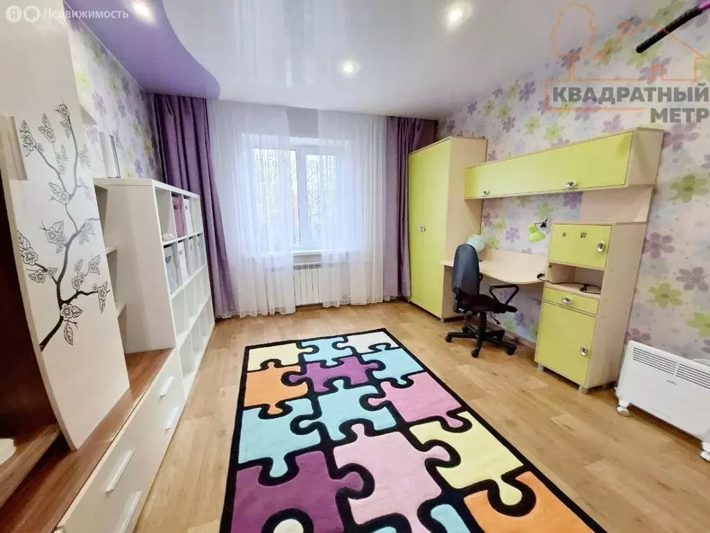 1-комнатная квартира: Димитровград, Братская улица, 39Б (34.6 м) - Фото 0