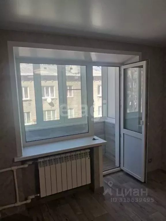 1-к кв. Воронежская область, Воронеж Пушкинская ул., 35 (28.0 м) - Фото 0