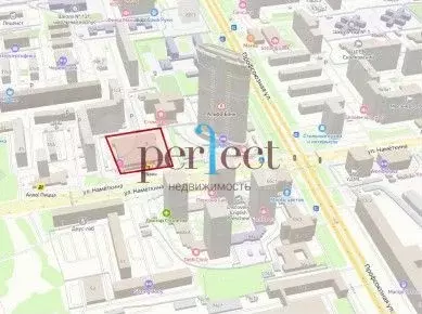 Продажа габ Доставка еды «Еврошаурма  85м2 ул. Наметкина д.3 - Фото 0