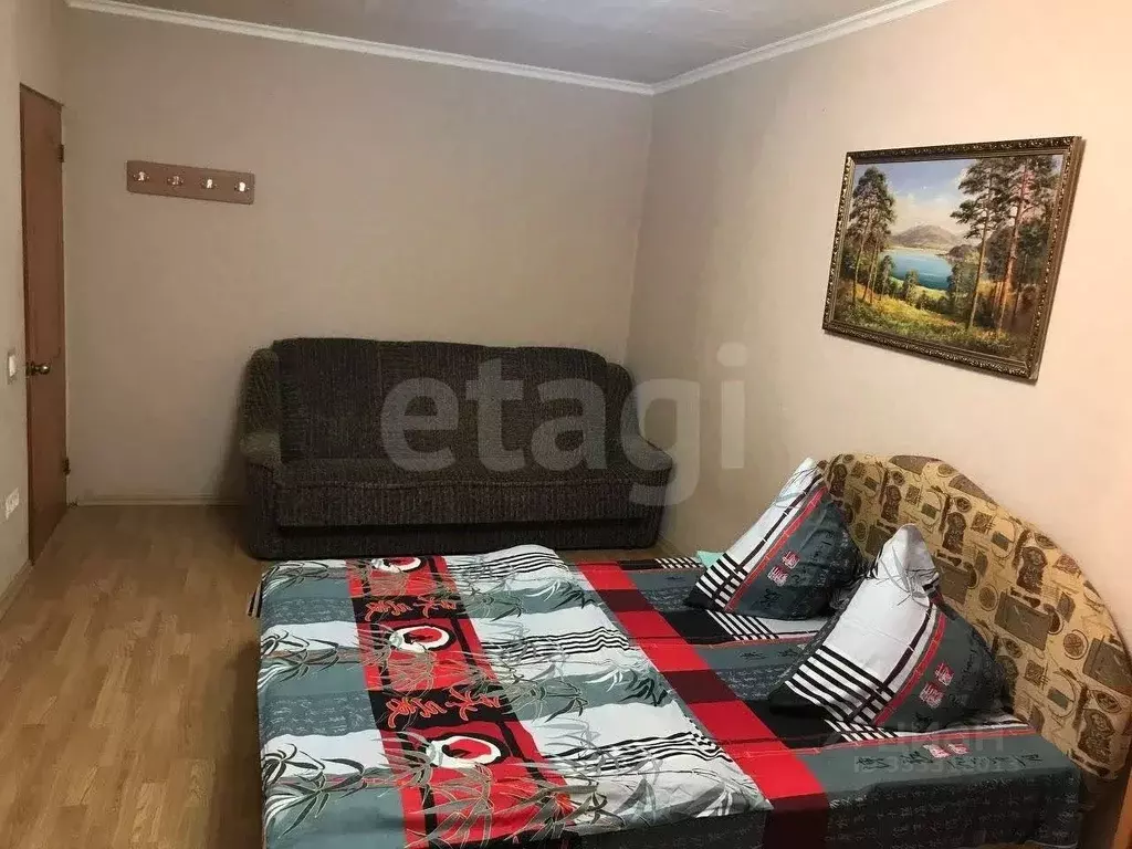 1-к кв. Крым, Алушта ул. 50 лет Октября (31.0 м) - Фото 2