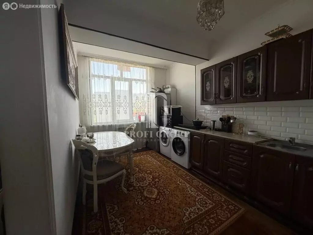 2-комнатная квартира: Махачкала, микрорайон Научный Городок, улица ... - Фото 1