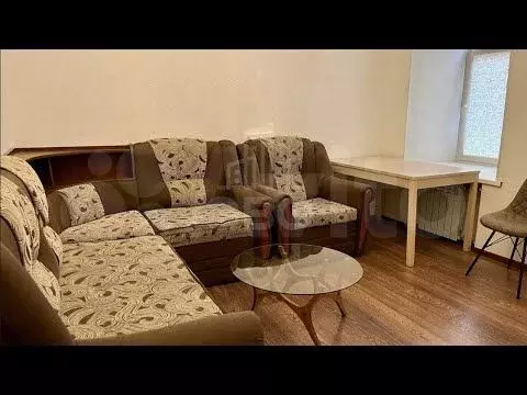 2-к. квартира, 58,6 м, 2/5 эт. - Фото 1