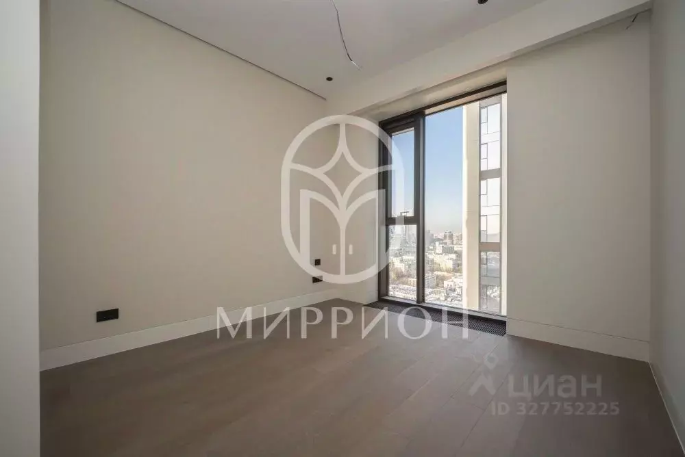 3-к кв. Москва Поклонная ул., 9 (80.1 м) - Фото 2