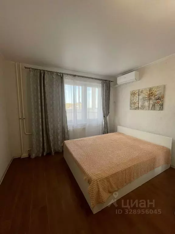 Студия Краснодарский край, Краснодар ул. Имени 75-летия Победы, 26к1 ... - Фото 1
