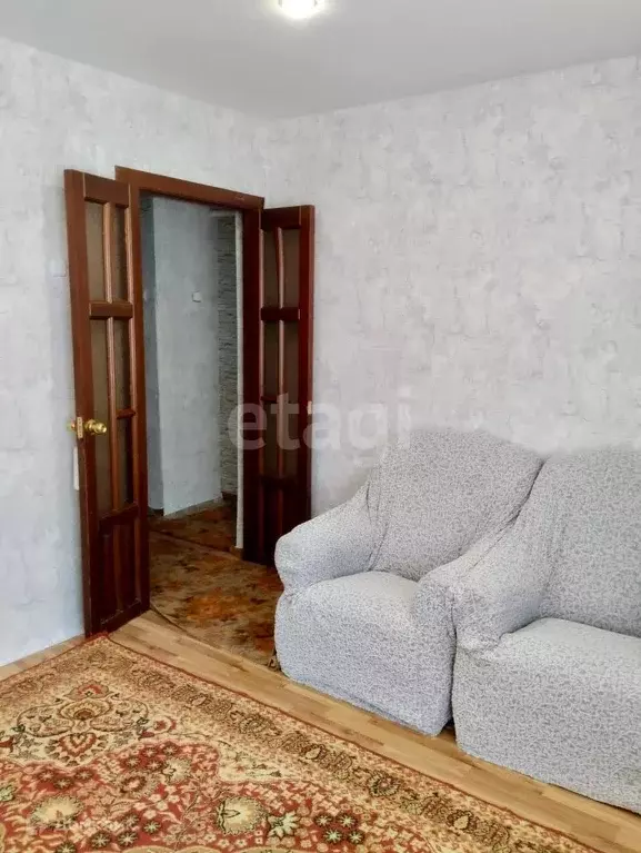 Продаётся 1-к квартира, 34.1 м - Фото 0