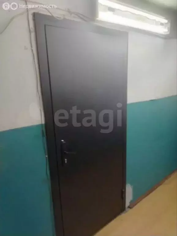 1к в -комнатной квартире (12.2 м) - Фото 2