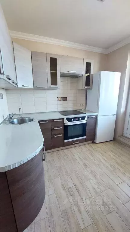 1-к кв. Москва, Москва, Московский г. ул. Лаптева, 4 (40.0 м) - Фото 1
