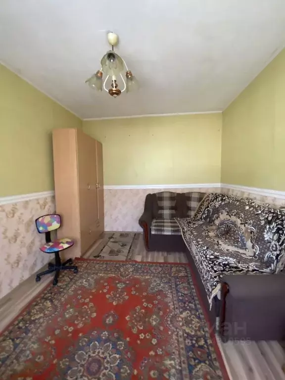 Дом в Ростовская область, Ростов-на-Дону Миллеровская ул. (32 м) - Фото 1