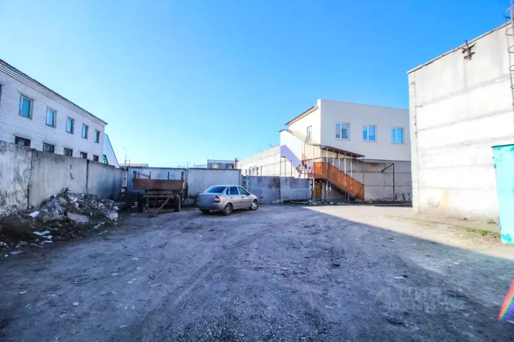 Помещение свободного назначения в Ульяновская область, Ульяновск ... - Фото 2