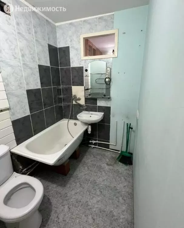 2-комнатная квартира: Уфа, улица Крупской, 6 (45.3 м) - Фото 1