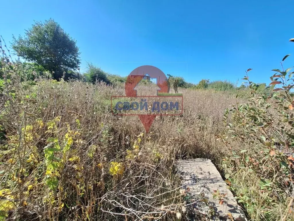 Участок в Оренбургская область, Орск СУСС-6 СНТ, 9 (6.2 сот.) - Фото 0