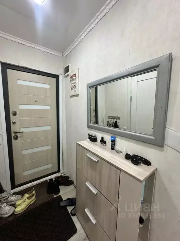 2-к кв. Башкортостан, Салават ул. Калинина, 61 (45.0 м) - Фото 2