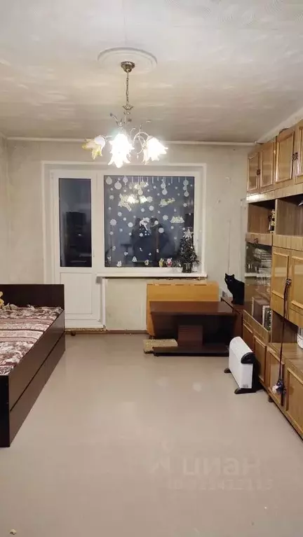 2-к кв. Томская область, Томск Киевская ул., 9 (54.0 м) - Фото 2