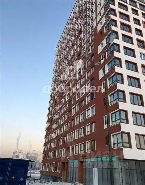 2-к кв. Свердловская область, Екатеринбург ул. Щербакова, 78 (53.3 м) - Фото 1