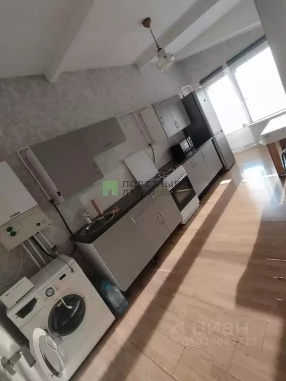 2-к кв. Краснодарский край, Новороссийск Цемдолина тер., ул. Полевая, ... - Фото 1