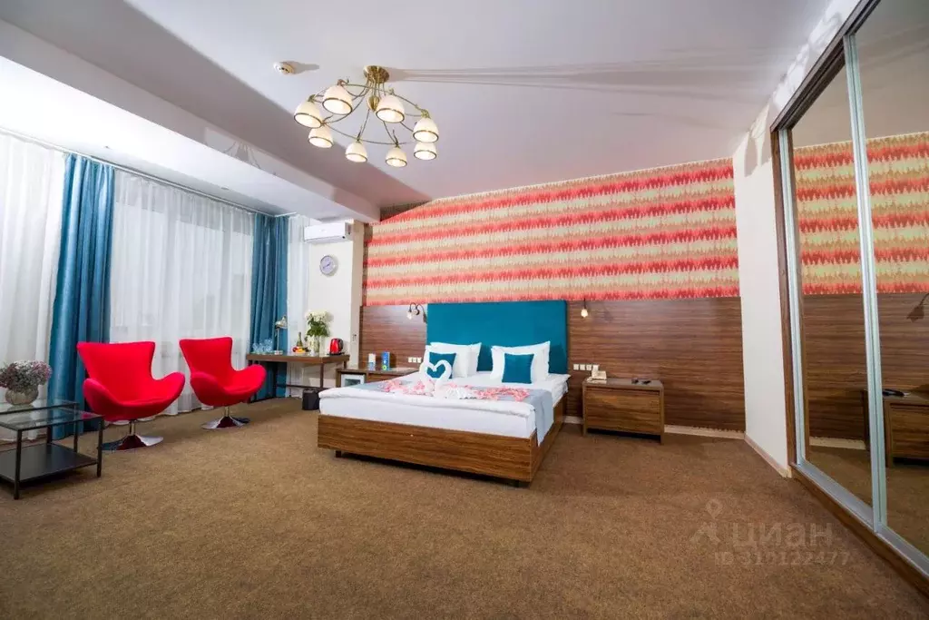 Комната Иркутская область, Иркутск проезд Атласова, 7 (50.0 м) - Фото 1