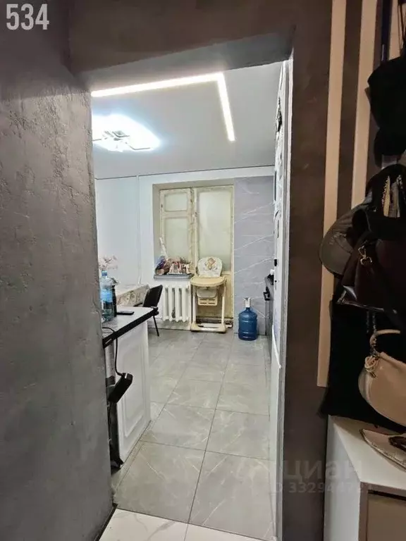 1-к кв. Крым, Феодосия ул. Челнокова, 62А (38.0 м) - Фото 2