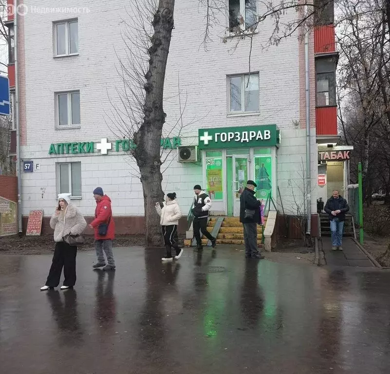 Помещение свободного назначения (70.8 м) - Фото 1