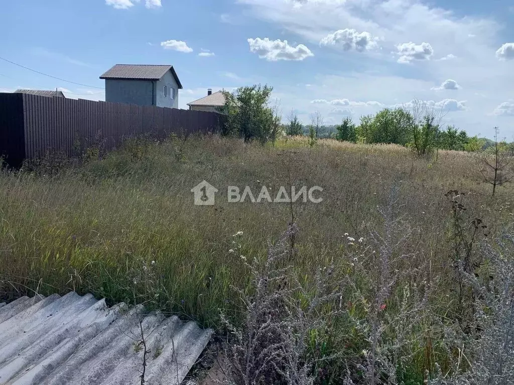 Участок в Белгородская область, Яковлевский муниципальный округ, с. ... - Фото 1